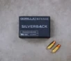 Gorilla Silverback 9MM 115gr  Self Defense  20 Round Box