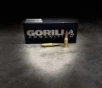 Gorilla Ammunition 6 5 Grendel 85gr  Punisher Series     Fracturing- 20 Round Box