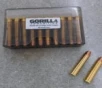 Gorilla Ammunition     45-70 Govt 305gr Punisher Series     Fracturing     20 Round Box