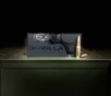 Gorilla  8 6 Blackout  210gr Barnes TSX     20 Round Box