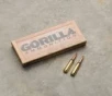 Gorilla Ammunition  260 REM 123gr Sierra MatchKing       20 Round Box