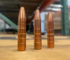 Gorilla 8 6BLK 285gr Subsonic Fracturing Projectiles  Quantity of 50  NOT LOADED AMMO