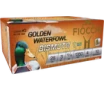 Fiocchi Golden Waterfowl Bismuth 28 GA  4 Shot 15 16 oz 10-Rounds 3  