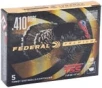 Federal Premium Turkey Heavyweight TSS  410 GA  8 Shot 13 16 oz 5-Rounds 3  