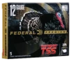 Federal Heavyweight TSS 12 GA  7    9 5-Rounds 3 5  