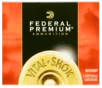 Federal Premium Vital-Shok 10 GA 00 Buck 5-Rounds 3 5  