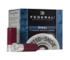 Federal Speed-Shok 20 GA 25Rds per Box 2 75  