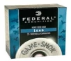 Federal Game-Shok Upland 20 GA-2 75   8 Shot 7 8 oz 25-Rounds 