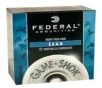 Federal Game-Shok Game Loads 20 GA-2 75   7 5 shot 7 8 oz 25-Rounds 