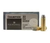 Federal Champion 32HR MG 95GR LWC 20rds 
