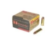 Hornady 38SPL 158GR JHP XTP 25rds 