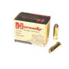 Hornady 480 Ruger 325GR XTP 20rds 