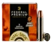 Federal Premium Brass  500 SW 275Gr 20-Rounds Barnes Expander BRX 