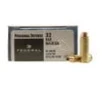 Federal Personal Defense  32H R  85 Grain  Jacketed Hollow Point 20rds 