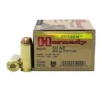 Hornady Custom 300 Grain XTP Hollow Point Brass  50 AE 20Rds 