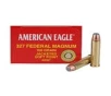 Federal American Eagle  327 Federal 100GR SP 50rds 