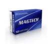 MagTech Sport Shooting Brass  38 SW 146 Lead Round Nose 50Rds 