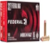 Federal American Eagle Brass  327 FED 85Gr 50-Rounds JSP 