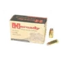 Hornady 9131 357 Sig Sauer 147 JHP XTp 20rds 
