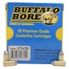 Buffalo Bore Ammunition 380ACP P 100 Grain 20-Rounds Hard Cast 