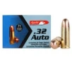Aguila Ammunition  32ACP 71gr FMJ 50rd 