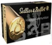 Sellier and Bellot  45 Colt 250GR LFN 50Rds 