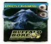 Buffalo Bore Ammunition Strictly Business Brass  460 ROWLANDS 20-Rounds 