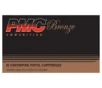 PMC Ammunition 44SW 180G JHP 25rds 