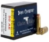Magnum Research Bone Crusher Brass  50 AE 325 Grain 20-Rounds FP 