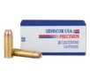 Armscor XTP Hollow Point 300 Grain Brass  500 SW 20Rds 