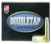 DoubleTap Hunter Brass  454 Casull 360-Grain 20-Rounds HC 