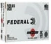Federal Range and Target Brass  380 Ammo 95-Grain 50-Rounds FMJ 