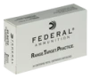 Federal Range and Target  45 ACP 230gr 50-Rounds FMJ 