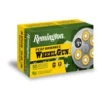 Remington Performance WheelGun  38 SPL 148gr  Lead Wadcutter 50Rds 