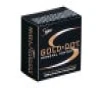 Speer Gold Dot Personal Protection Ammo 9mm  P 20-Rounds 124 Grain Hollow Point 