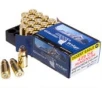 Magnum Research Glacier Ridge  429 DE Ammunition 20Rds JHP 210-Grain 1750fps 