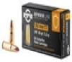 PPU Defense Brass 7 62 X 25 Tokarev 85-Grain 50-Rounds JHP 