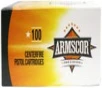 Armscor Value Pack 22TCM 40-Grain 100-Rounds JHP 