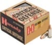HORNADY CRITICAL DEFENSE 327 FEGERAL MAG 80GR FLEX TIP EXPANDING 25 ROUNDS PER BOX 