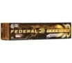 Federal Premium HammerDown Nickel Plated Brass  45 LC 250 Grain 20-Rounds BHP 