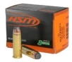 HSM PRO PISTOL 454 CASULL 300GR JACKETED SOFT POINT 20 ROUNDS PER BOX 