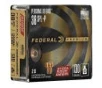 Federal Premium Personal Defense Nickel Plated Brass  38 Special  P 130-Grain 20-Rounds HSDHP 