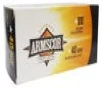 Armscor Pistol Ammo Brass  40 SW 100-Rounds FMJ 