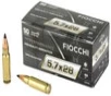 Fiocchi Hyperformance 5 7x28 40-Grain 50-Rounds THP 