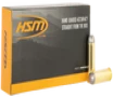 HSM Hunting Shack Special Ultra Max Brass  500 SW 330 Grain 20-Rounds RNFP 