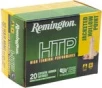 Remington High Terminal Performance Brass  32 HR 85 Grain 20-Rounds JHP 