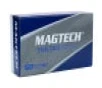 MagTech Steel Case 9mm 115 Grain 50-Rounds FMJ 