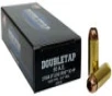 DoubleTap Lead Free Brass  50 AE 275 Grain 20-Rounds SCHP 