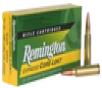 Remington Core-Lokt Brass  300 SAV 150-Grain 20-Rounds CLPSP 