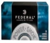 Federal Power-Shok Brass 7mm Mauser 140-Grain 20-Rounds JSP 